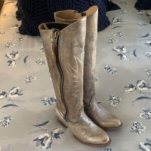 Freebird by Steven ‘Whisper’ Tall Boots